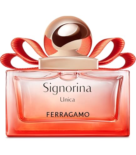 Amazon.com: FERRAGAMO Signorina Libera Eau de Parfum, Perfume